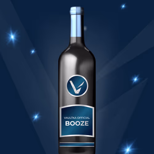 Vaultka | BOOZE