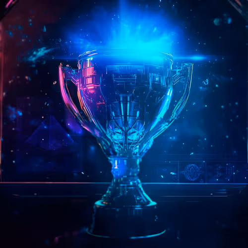 Hero Season 2 Badge