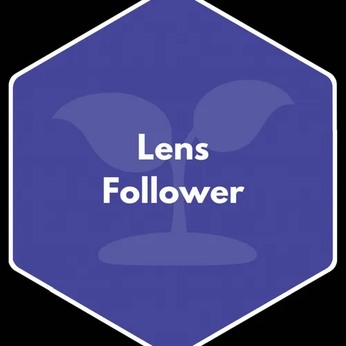 prepo.lens Follower