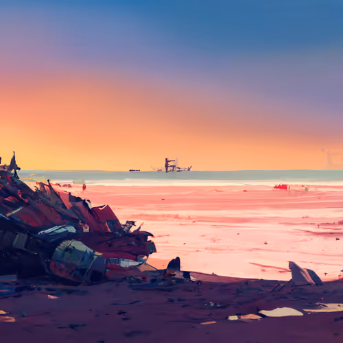 Soulbound Wastelands