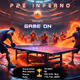 GAME ON: Table Tennis Meister vol. 1