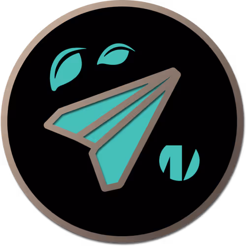 Marginly Paper Plane