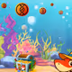 Summer Treasure - AllDomains NFT