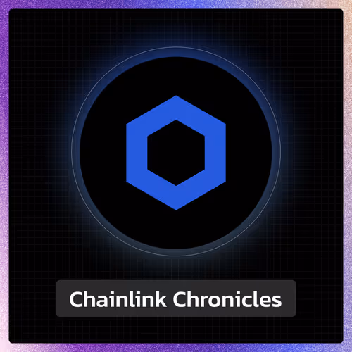 Chainlink Chronicles