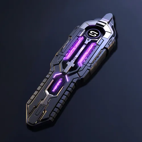 Unidentified contract