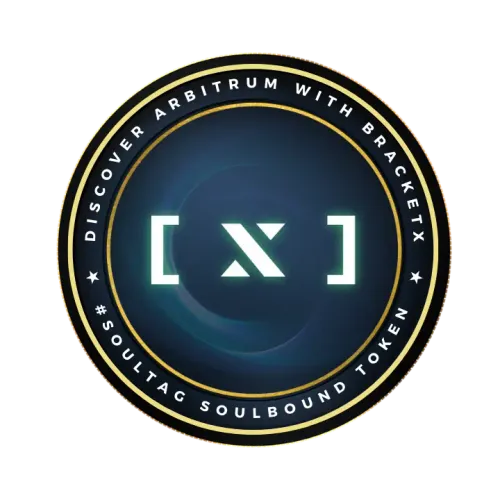 Discover Arbitrum - BracketX