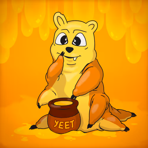 YEETardigrade