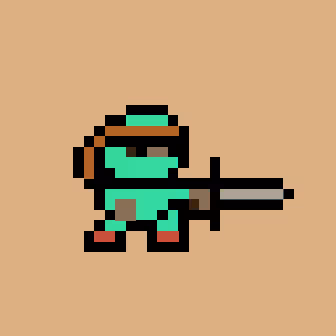 TinyNinjas V2