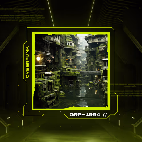 GRP - 1994