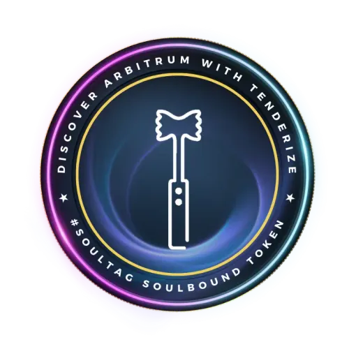 Discover Arbitrum - Tenderize