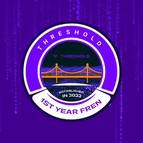 Threshold Community Call 12/3/22