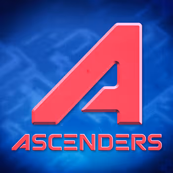 Ascenders Land