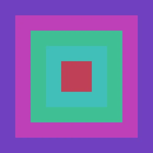 Arbit Squares on Chain