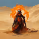 Desert Monks