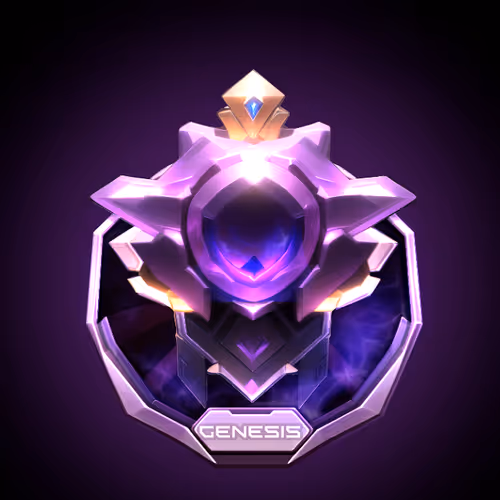 CEBG - Badge