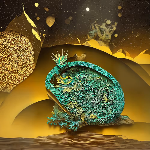 Fossil PEPE OG