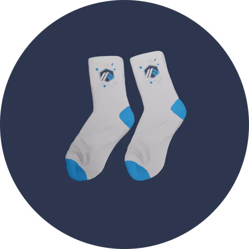 ArbitrumSocks