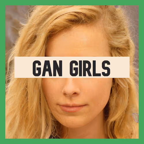 Gan Girls NFT
