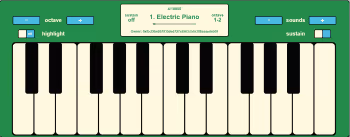 Keyboards!