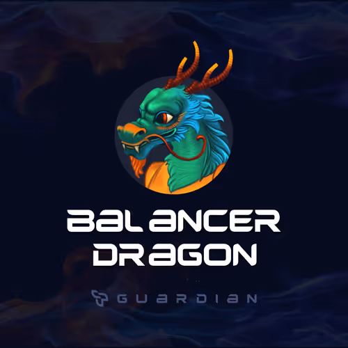 Balancer Dragon