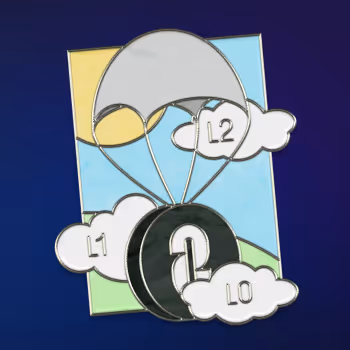 Nomis Pin: LayerZero Omnichain Explorer