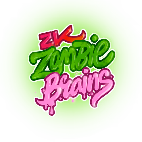 zk Zombie Brains
