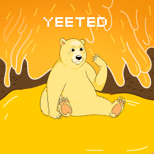 Yeeted by New Bera Order