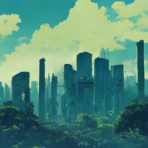 Wastelands