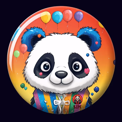 ZenPanda NFT
