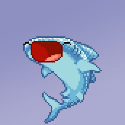 Crypto Whale Sharks