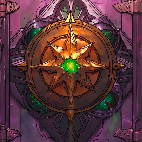 SPIRE - Knights of the Ether