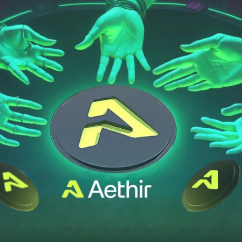 Aethir