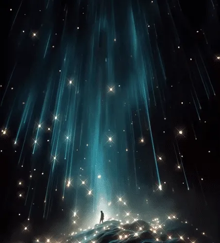 Fallen Star