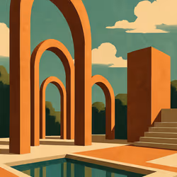 항목 미디어 플레이스홀더