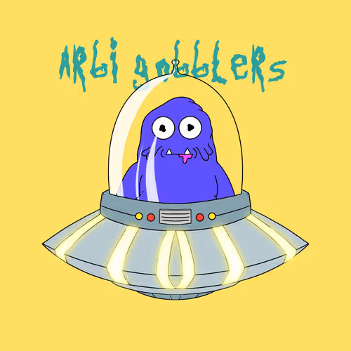 Arbi Gobblers