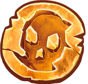 Golden Tides Gen1 Skins