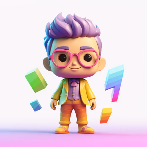 Colors of Pride