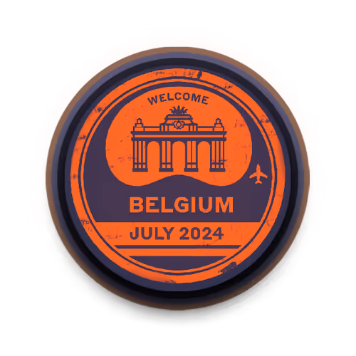 Azuki Belgium