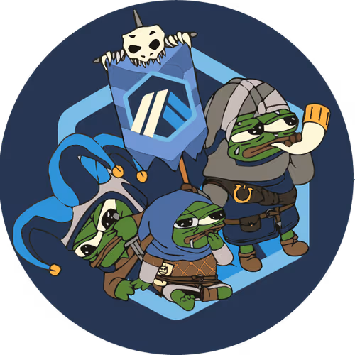 Nitro Frens Army