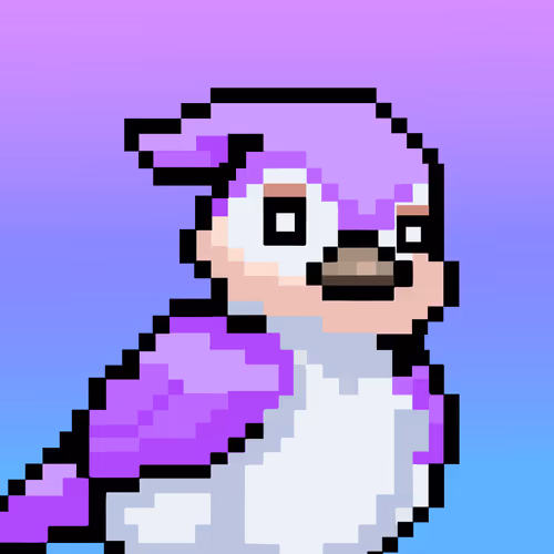 WonderBird Genesis