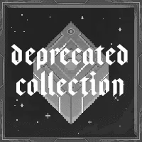 [Deprecated] Forgotten Runiverse Items