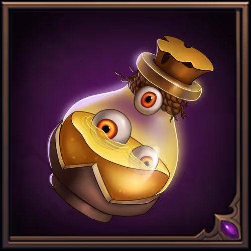 KOTE Potions