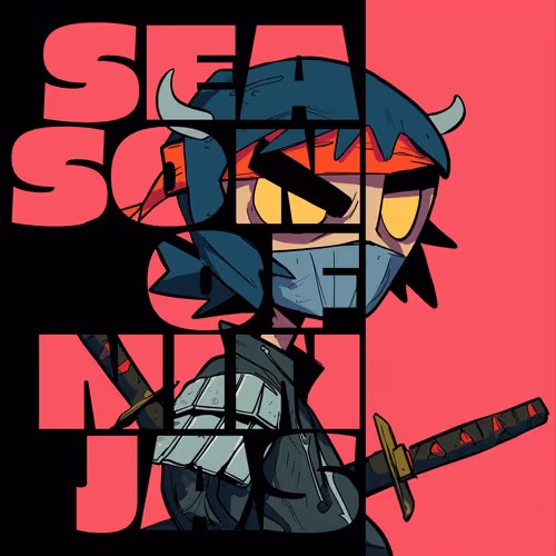 Season of Ninjas