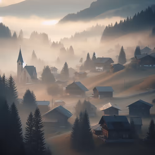 Mist