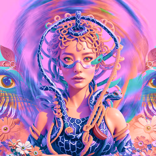 Wild Symphony