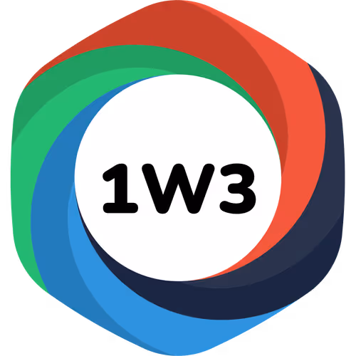 1W3 templates Arbitrum