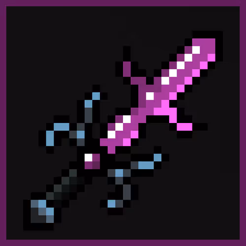 LUCIAN SOULS: Sword