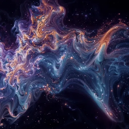 Astral Blueprint