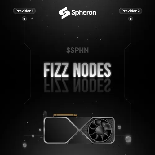 Fizz Node - Ops NFT