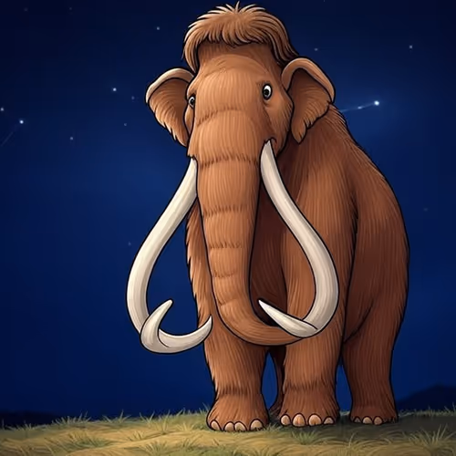 Mammoth